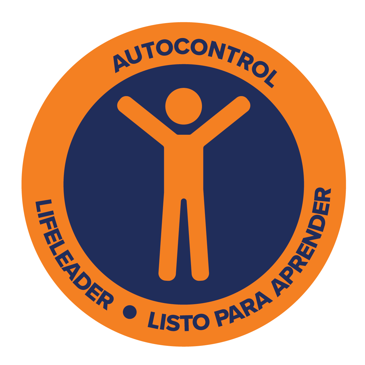 LL Icon Circle - Self-Managed - Spanish